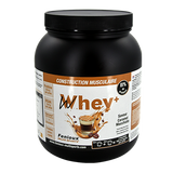 WHEY PROTEINE + de Fenioux multi-SPORTS®