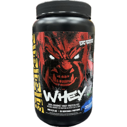 MUTANT WHEY - MUTANT - Diét-éthique
