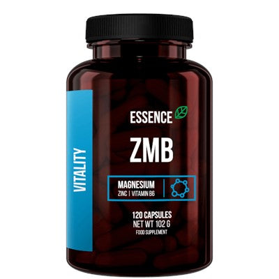 ZMB - ESSENCE