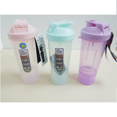 SMARTSHAKE SHAKER SLIM - Diét-éthique