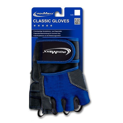 GANTS D'ENTRAÎNEMENT 