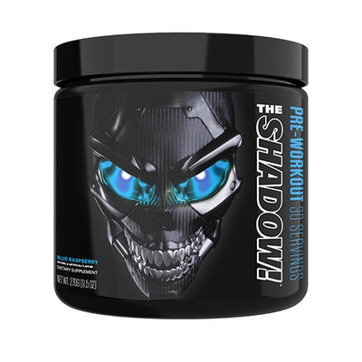 The Shadow! - 270G - JNX - Diét-éthique