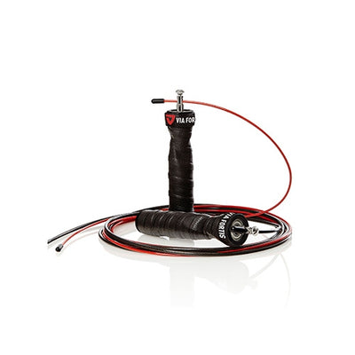 CORDE A SAUTER VIA FORTIS - Diét-éthique