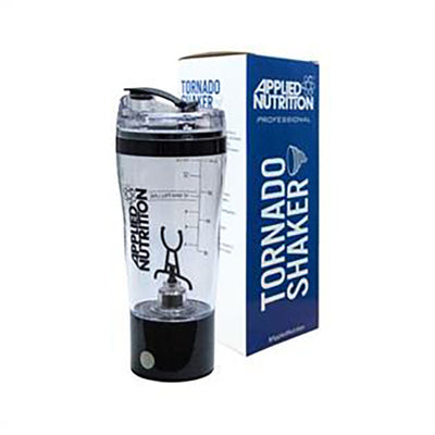 APPLIED TORNADO SHAKER 400ML - Diét-éthique