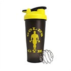 GOLD GYM SHAKER 700ML - Diét-éthique