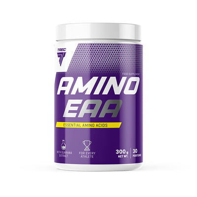 AMINO EAA 300G - TREC NUTRITION - Diét-éthique