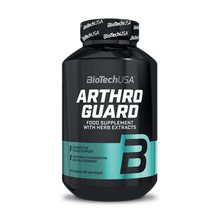 ARTHRO GUARD 120 comprimés BIOTECH - Diét-éthique