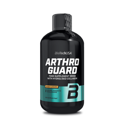 Arthro Guard Liquid 500 ml BIOTECH - Diét-éthique