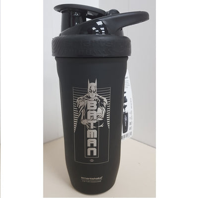 SHAKER METAL Batman 800ml - SMARTSHAKE - Diét-éthique