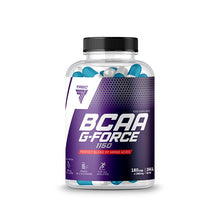 BCAA G-FORCE 1150  TREC NUTRITION - Diét-éthique