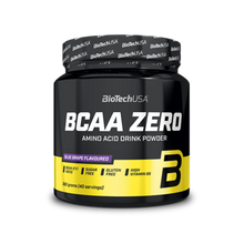 BCAA ZERO  BIOTECH - Diét-éthique