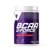 BCAA G-FORCE 1150  TREC NUTRITION - Diét-éthique