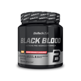 Black Blood NOX+ 330 g BIOTECH - Diét-éthique
