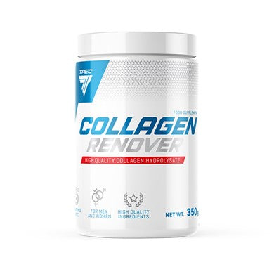 COLAGEN  RENOVER 350 gr  TREC NUTRITION - Diét-éthique