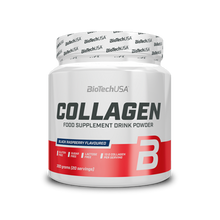 Collagen 300 g BIOTECH - Diét-éthique