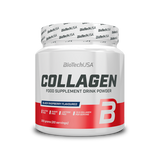 Collagen 300 g BIOTECH - Diét-éthique