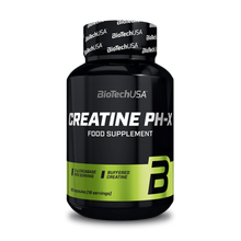 CREATINE PH-X BIOTECH - Diét-éthique