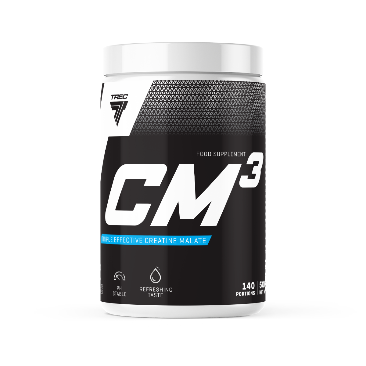 CM3 POWDER TREC NUTRITION - Diét-éthique