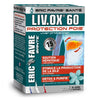 LIV.OX 60 - Pour une Detox du foie efficace -Eric FAVRE - Diét-éthique