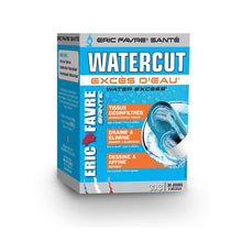 Draineur Water Cut FAVRE - Diét-éthique