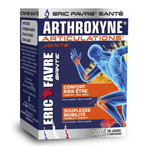 Arthroxyne FAVRE - Diét-éthique