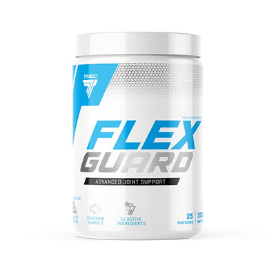 FLEX GUARD 375G TREC NUTRITION - Diét-éthique