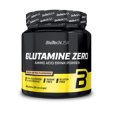 Glutamine Zero 300 g BIOTECH - Diét-éthique