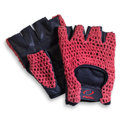 GANTS MAILLES - ASL - Diét-éthique