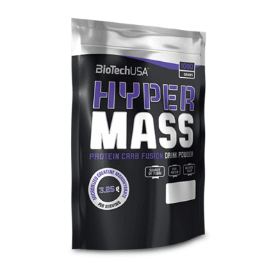 HYPER MASS  BIOTECH - Diét-éthique