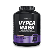 HYPER MASS  BIOTECH - Diét-éthique