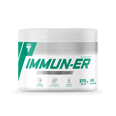 IMMUN-ER – 270 G -TREC - Diét-éthique