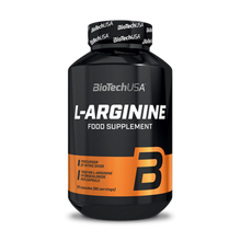 L-ARGININE  BIOTECH USA - Diét-éthique