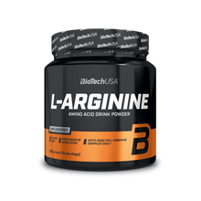 L-ARGININE  BIOTECH USA - Diét-éthique