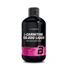 L - Carnitine 100.000 500 ml BIOTECH - Diét-éthique