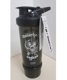 rock SHAKER - Motörhead (750ml) - SMARTSHAKE - Diét-éthique