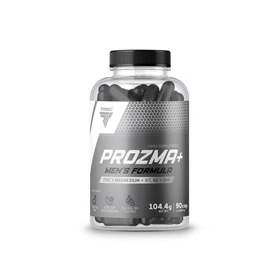 PROZMA+  90 caps - TREC NUTRITION - Diét-éthique