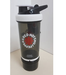 rock SHAKER - Red Hot Chili Peppers (750ml) - SMARTSHAKE - Diét-éthique