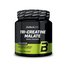 Tri Creatine Malate 300 g BIOTECH - Diét-éthique