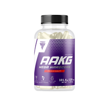 AAKG MEGA HARDCORE - TREC NUTRITION