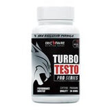 Stimulant Turbo Testo - Tribulus Terrestris FAVRE - Diét-éthique