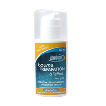 Baume PREPARATION à l'Effort FENIOUX - Diét-éthique