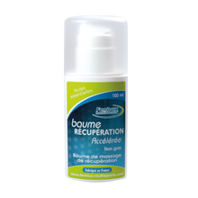 Baume RECUPERATION Accélérée FENIOUX - Diét-éthique