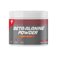 BETA-ALANINE POWDER - TREC NUTRITION