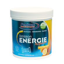 Boisson ENERGIE Progressive FENIOUX - Diét-éthique