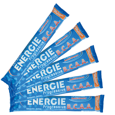 Boisson ENERGIE Progressive B.C.A.A FENIOUX - Diét-éthique