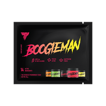 BOOGIEMAN 20G - TREC NUTRITION - Diét-éthique