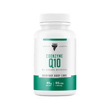 COENZYME Q10 90cap - TREC NUTRITION - Diét-éthique