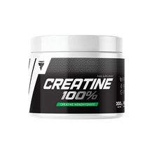 CREATINE 100%  - TREC NUTRITION - Diét-éthique