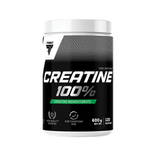 CREATINE 100%  - TREC NUTRITION - Diét-éthique