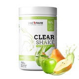 Clear Shake - Iso Protein Water 500G - FAVRE - Diét-éthique